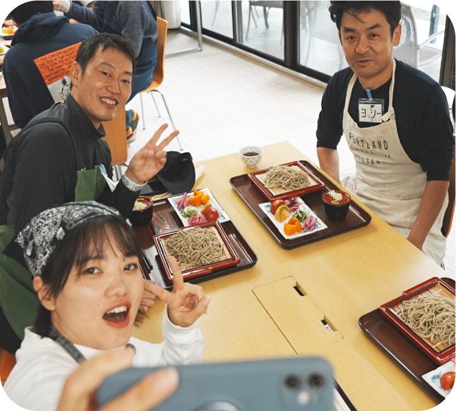 南会津町チームビルディング・ツーリズム5